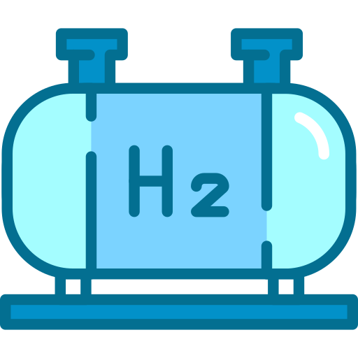 hydrogen